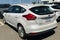 2016 Ford Focus Titanium