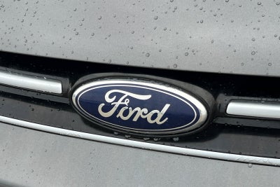 2015 Ford C-Max Hybrid SE