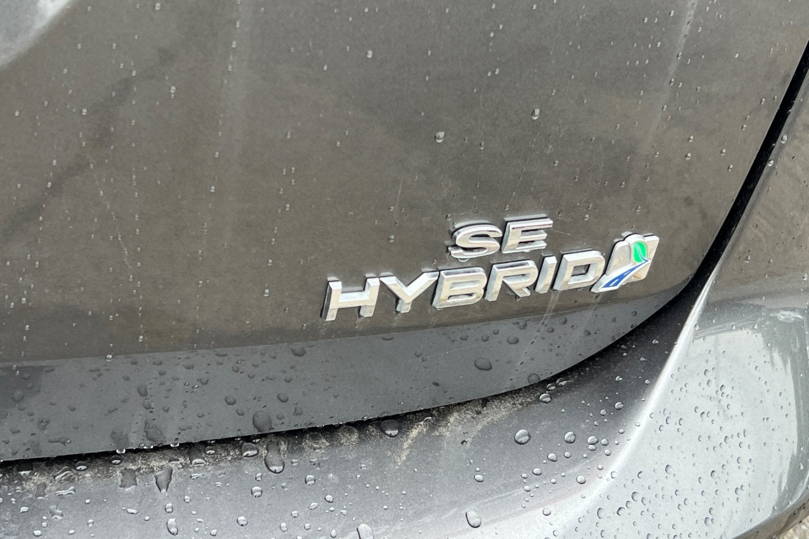 2015 Ford C-Max Hybrid SE