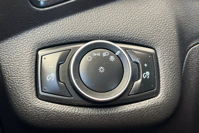 2015 Ford C-Max Hybrid SE