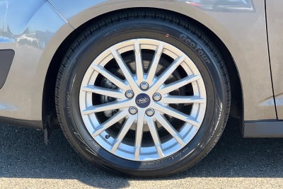 2015 Ford C-Max Hybrid SE