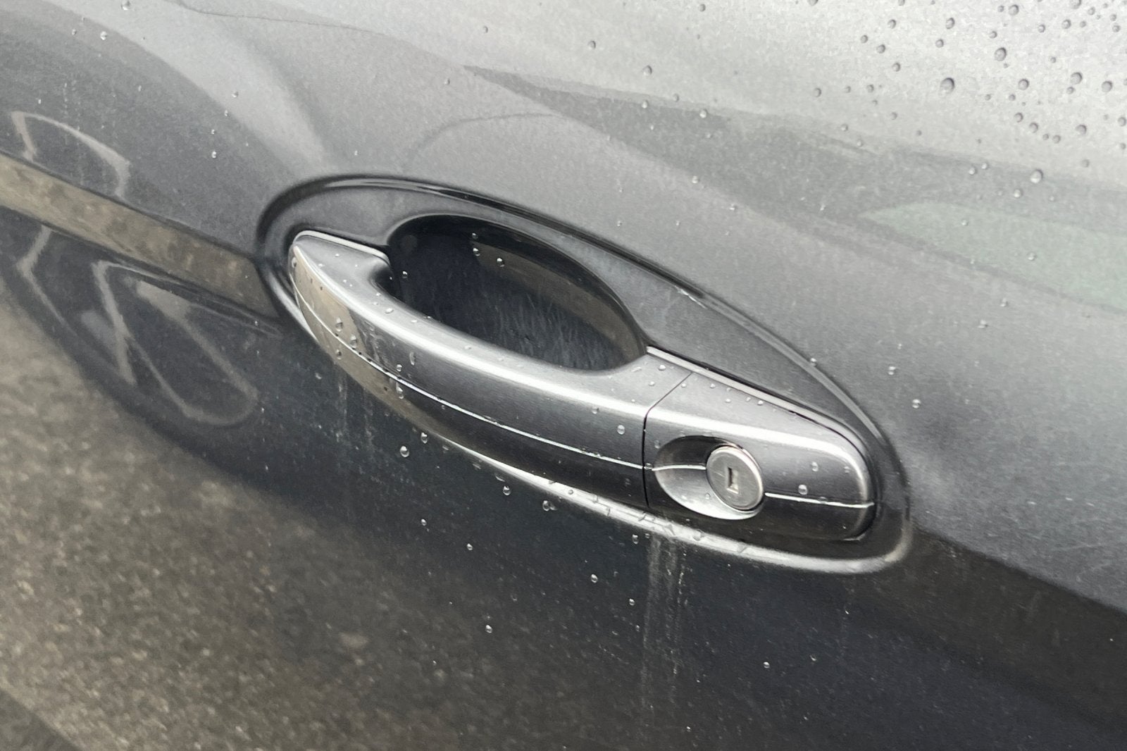 2015 Ford C-Max Hybrid SE