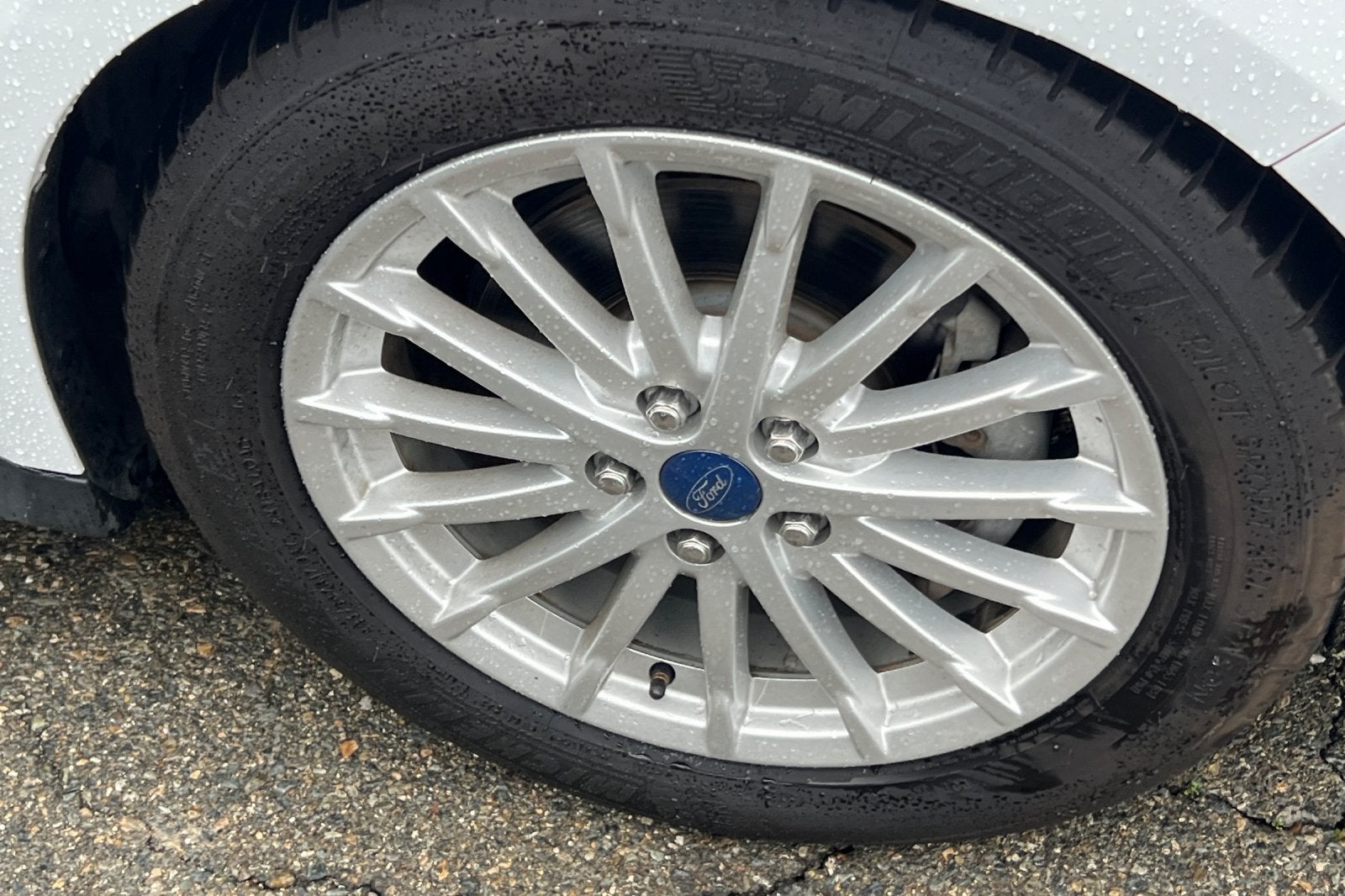 2013 Ford C-Max Energi SEL