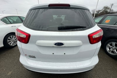 2013 Ford C-Max Energi SEL