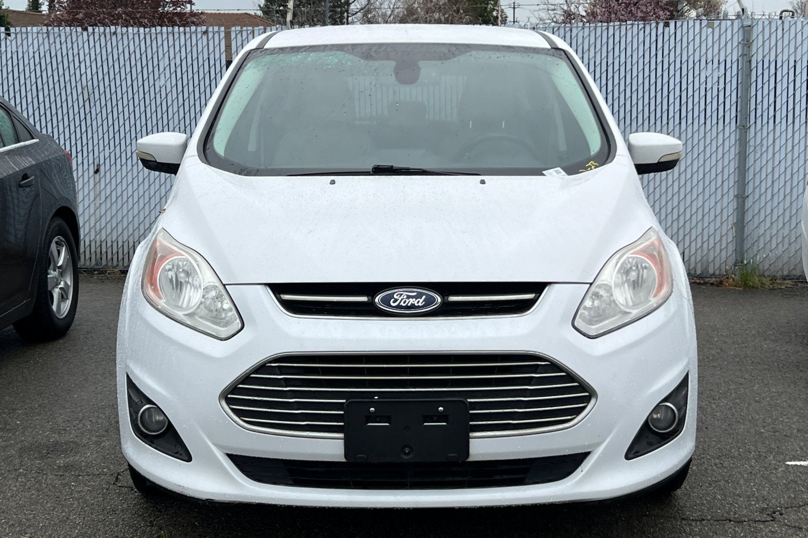2013 Ford C-Max Energi SEL