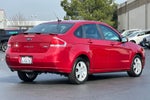 2009 Ford Focus SES