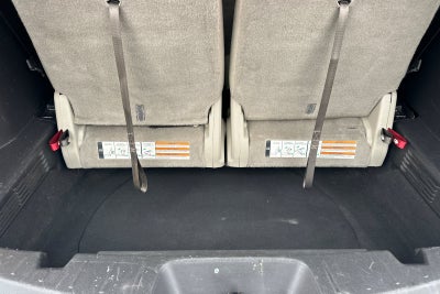 2015 Ford Explorer Base