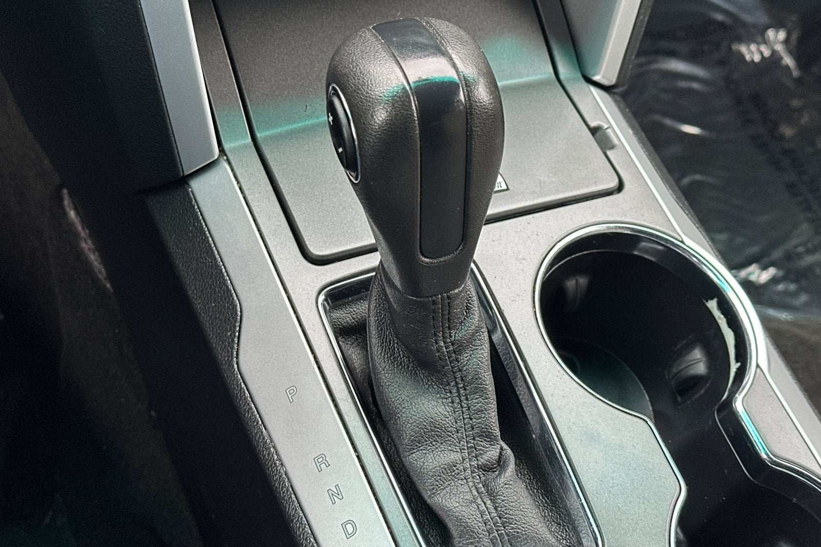 2015 Ford Explorer Base