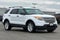 2015 Ford Explorer Base