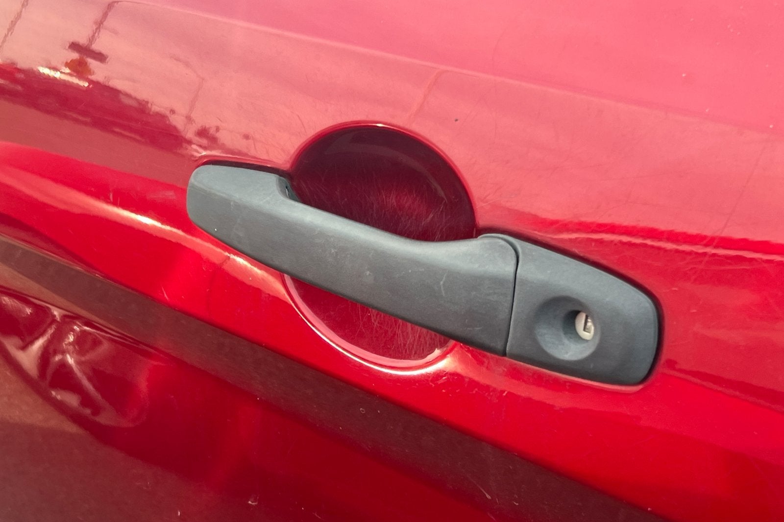 2017 Ford Explorer Base