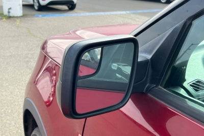 2017 Ford Explorer Base