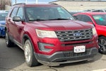 2017 Ford Explorer Base