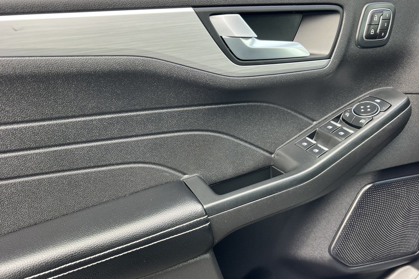 2024 Ford Escape PHEV