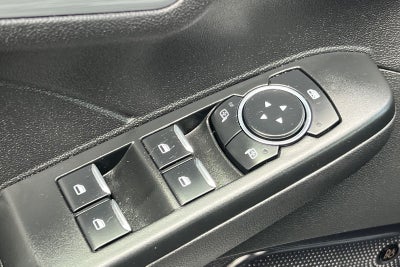 2024 Ford Escape PHEV