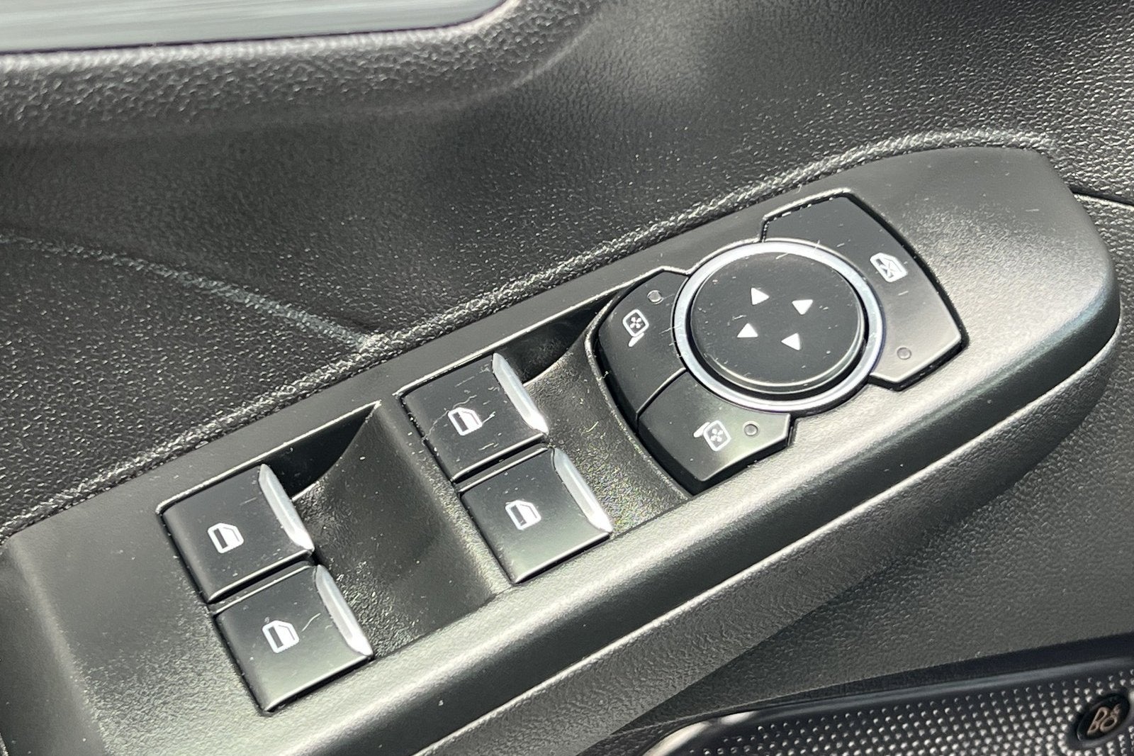 2024 Ford Escape PHEV