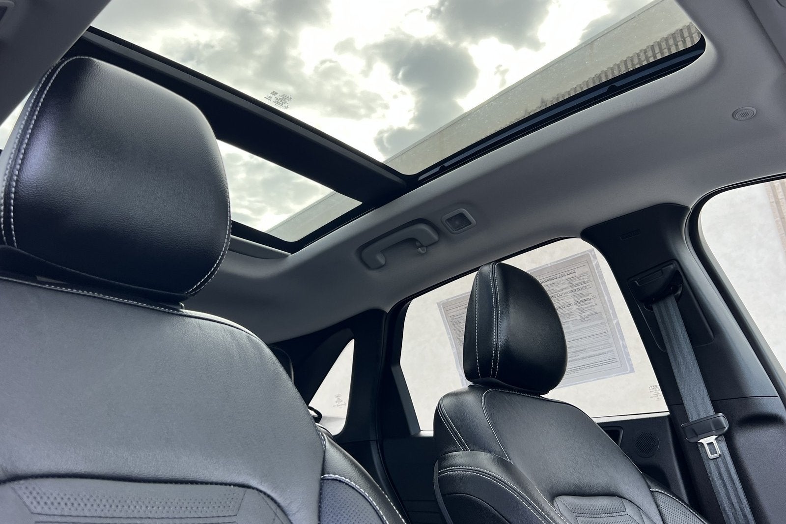 2024 Ford Escape PHEV