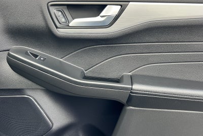 2024 Ford Escape PHEV