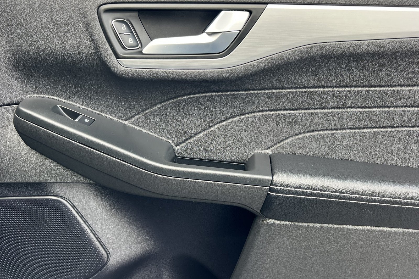 2024 Ford Escape PHEV