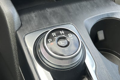 2024 Ford Escape PHEV