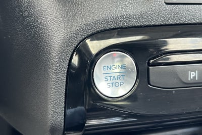 2024 Ford Escape PHEV
