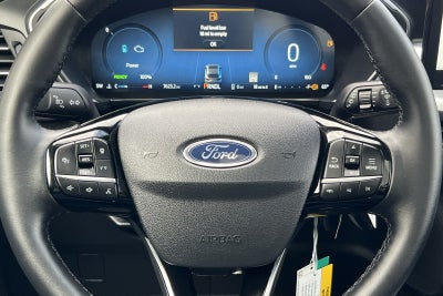 2024 Ford Escape PHEV