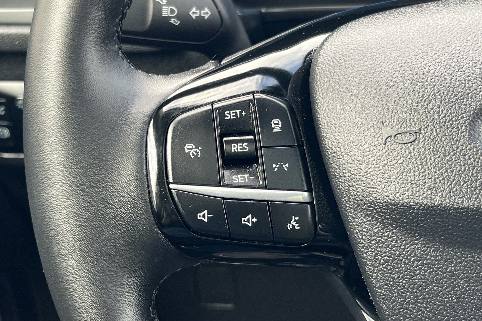 2024 Ford Escape PHEV