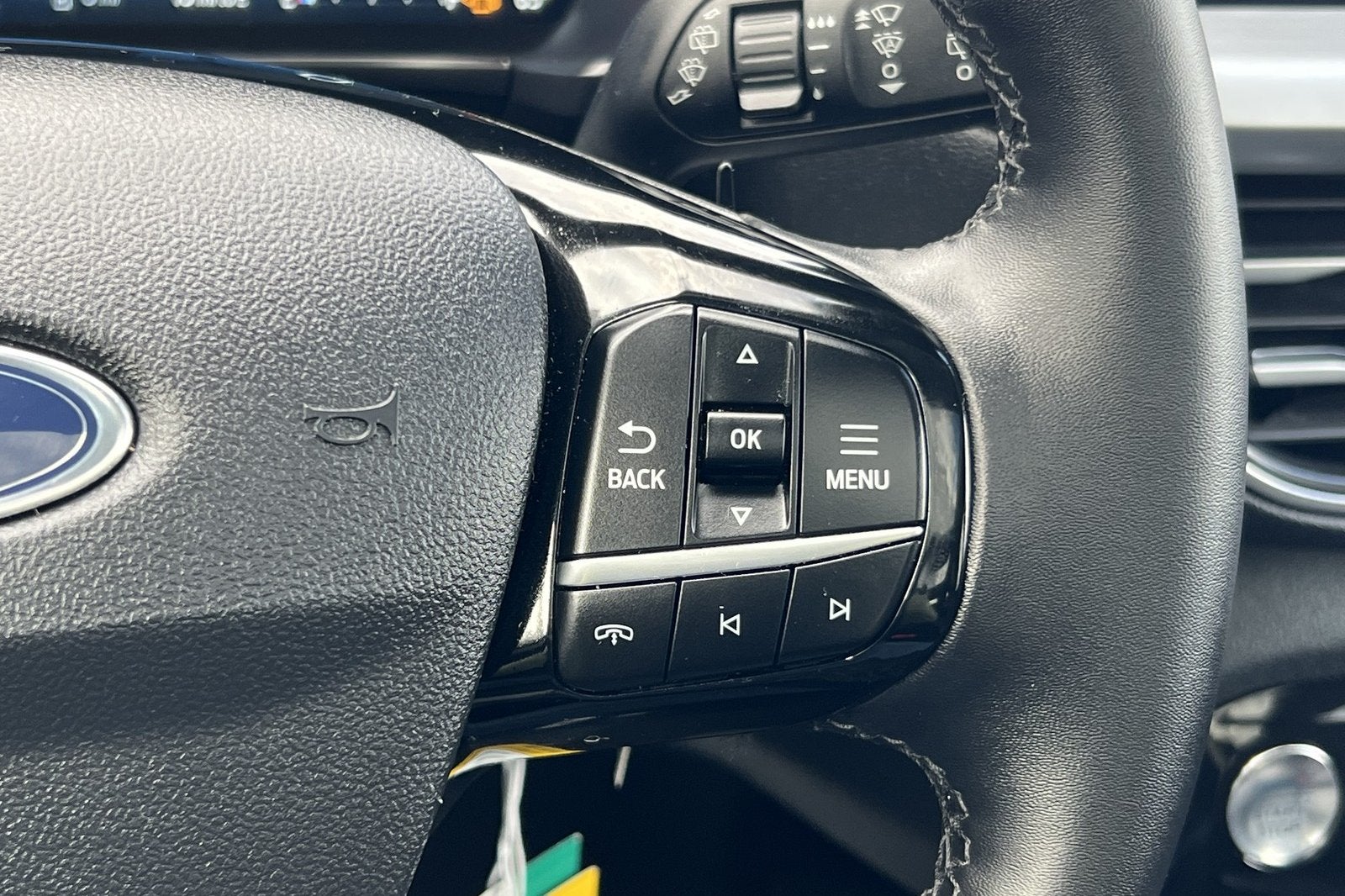 2024 Ford Escape PHEV