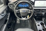 2024 Ford Escape PHEV