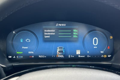 2024 Ford Escape PHEV