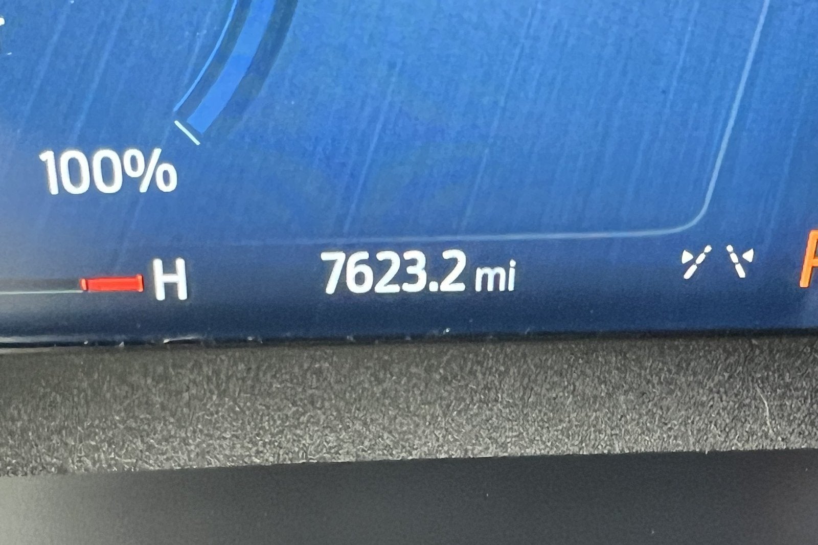 2024 Ford Escape PHEV