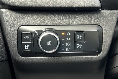 2024 Ford Escape PHEV