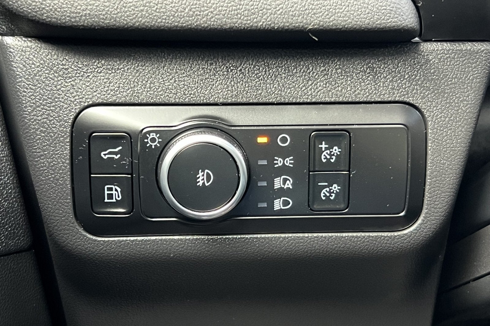 2024 Ford Escape PHEV
