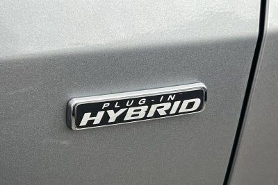 2024 Ford Escape PHEV