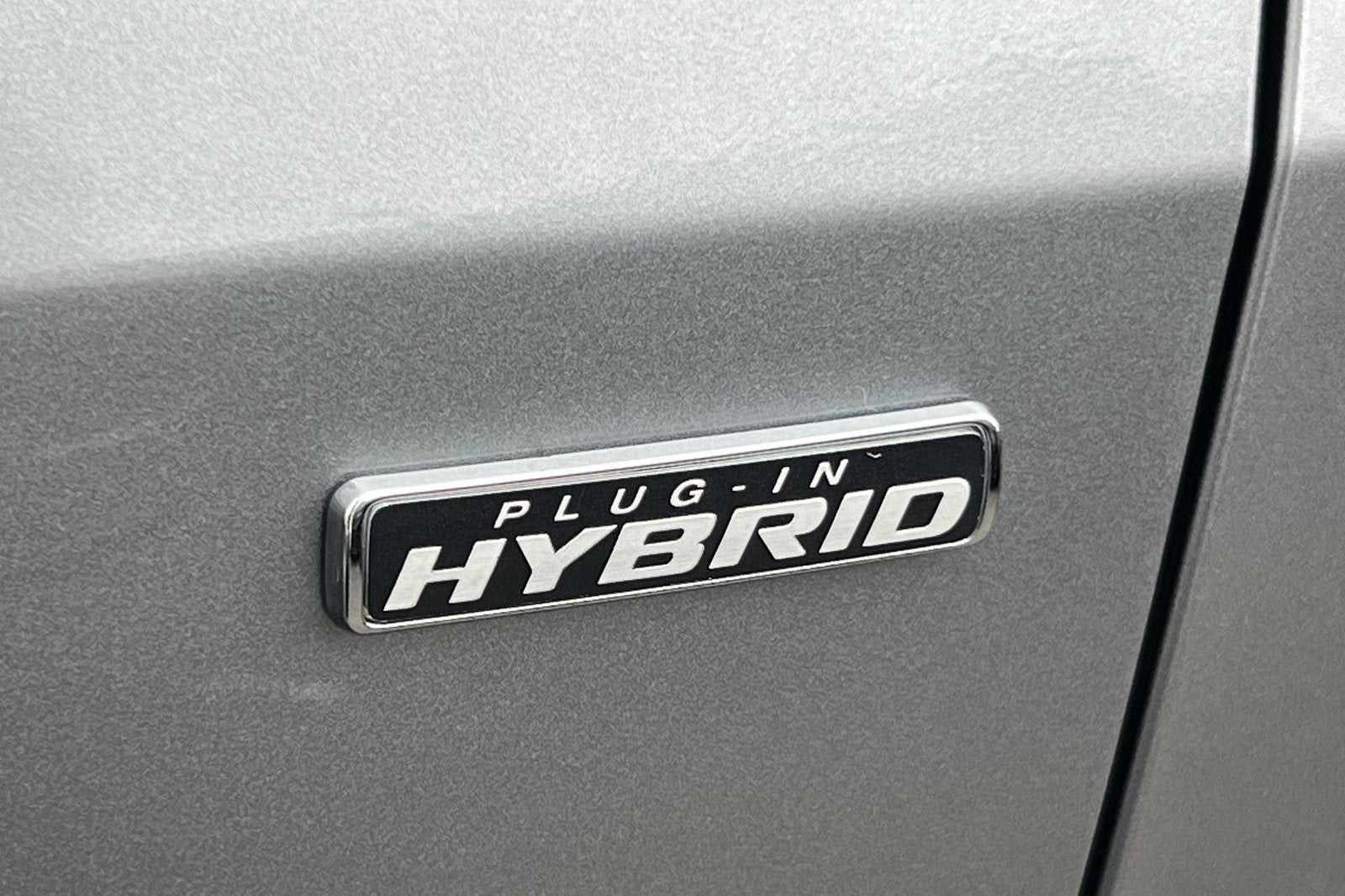 2024 Ford Escape PHEV
