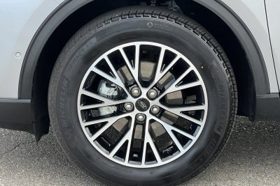 2024 Ford Escape PHEV