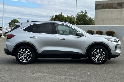 2024 Ford Escape PHEV