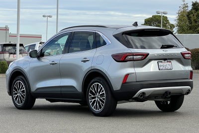 2024 Ford Escape PHEV