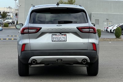 2024 Ford Escape PHEV