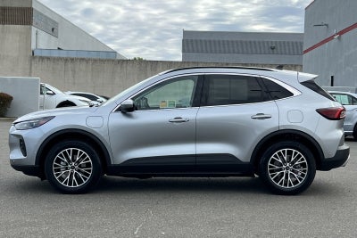 2024 Ford Escape PHEV