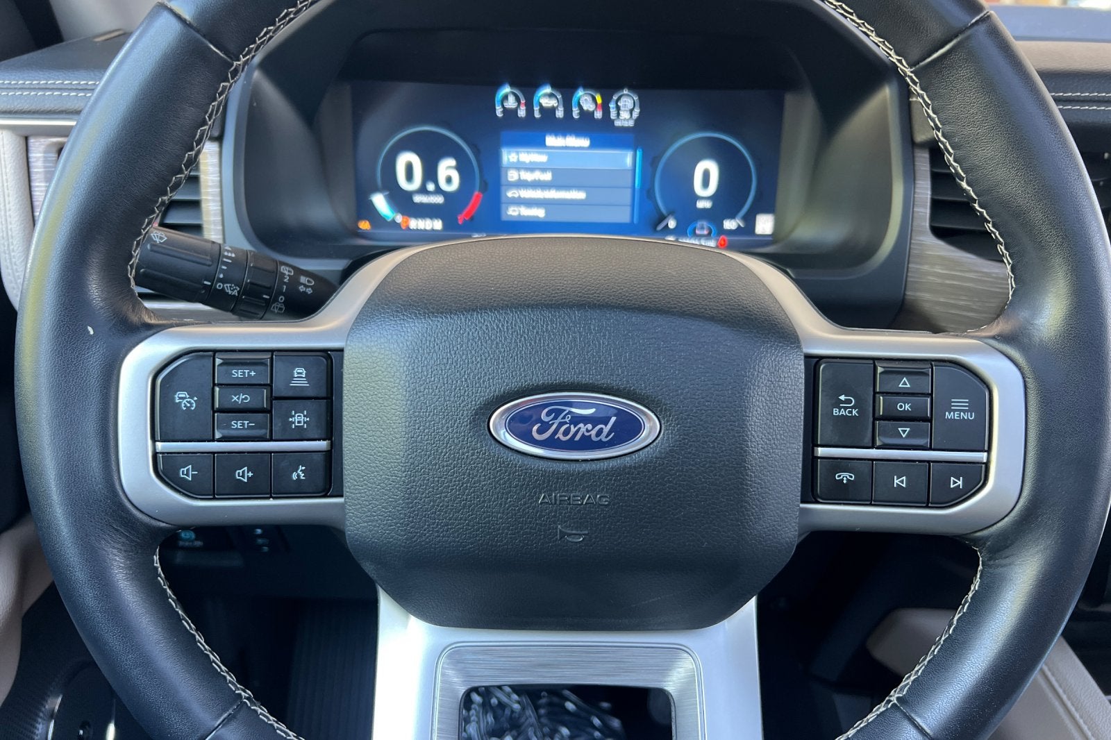2024 Ford Expedition Limited