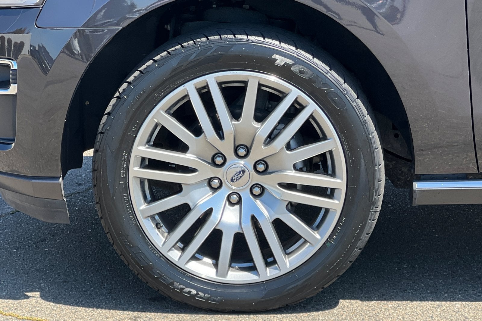 2024 Ford Expedition Limited