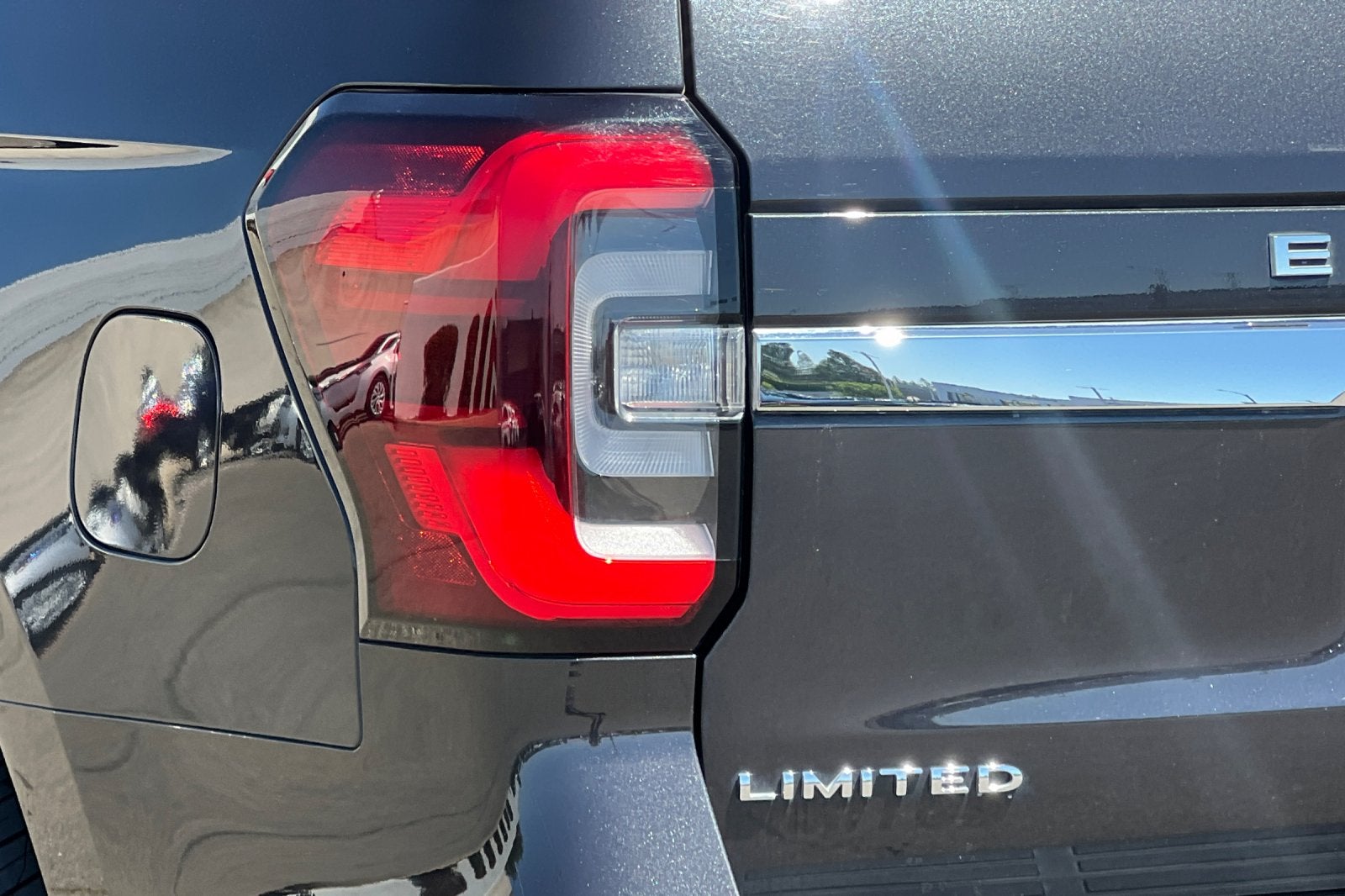 2024 Ford Expedition Limited