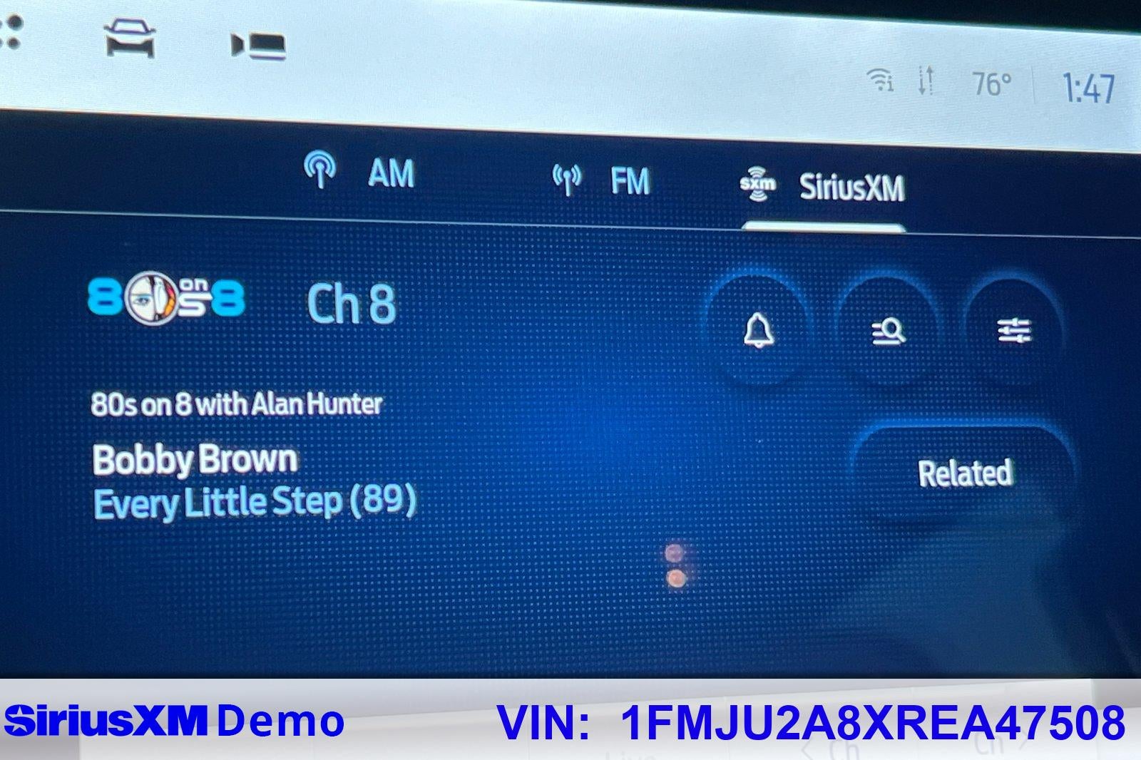 2024 Ford Expedition Limited
