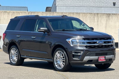 2024 Ford Expedition Limited