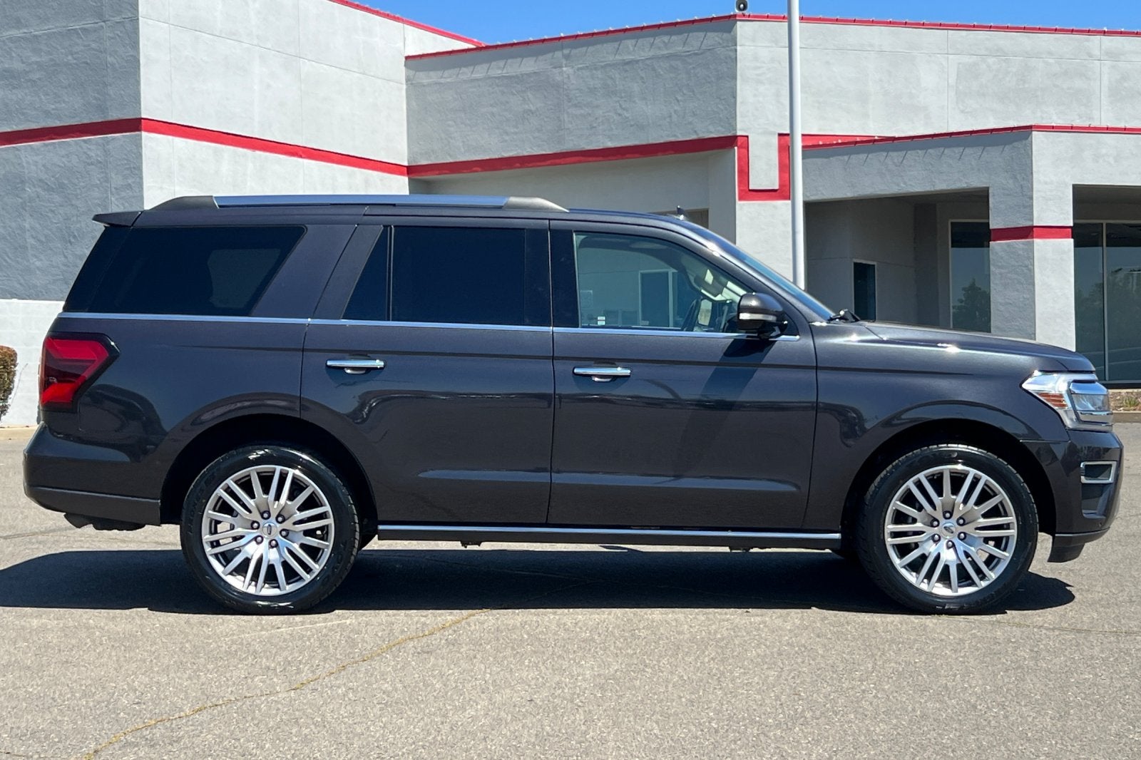 2024 Ford Expedition Limited