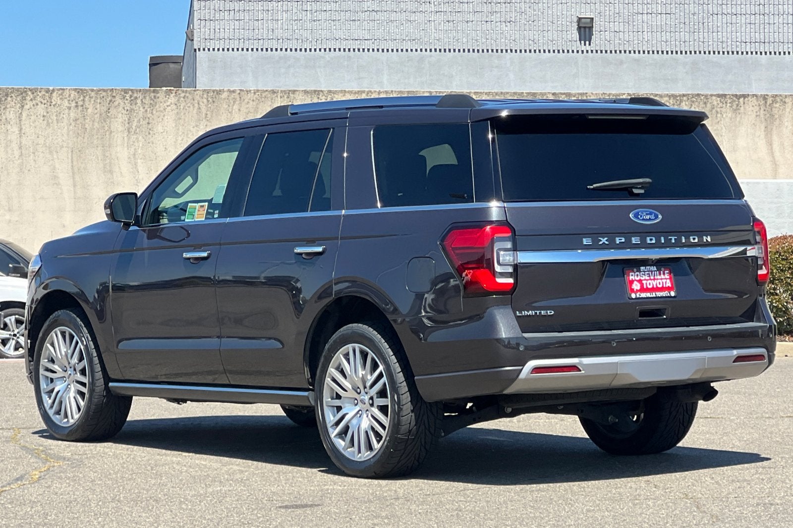 2024 Ford Expedition Limited