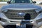 2020 Ford Explorer Base