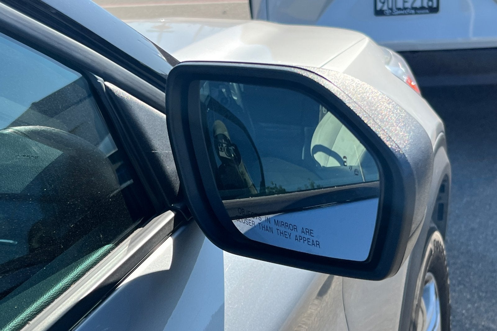 2020 Ford Explorer Base