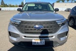 2020 Ford Explorer Base