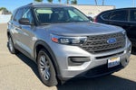 2020 Ford Explorer Base